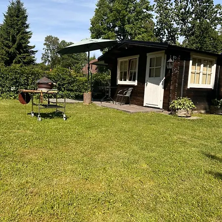 Bungalo * Юрмала