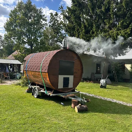 Bungalo * Юрмала