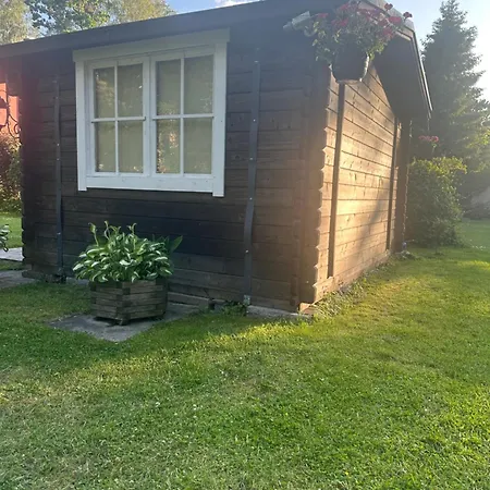 Дом отдыха Bungalo *